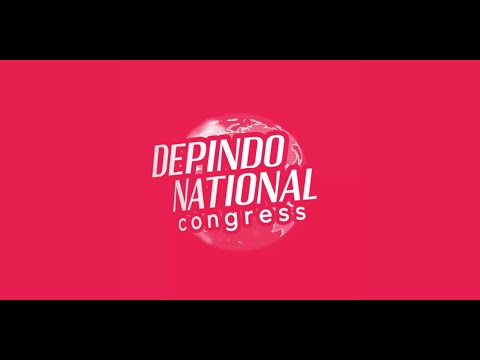 KEMERIAHAN DEPINDO NATIONAL CONGRESS 2024