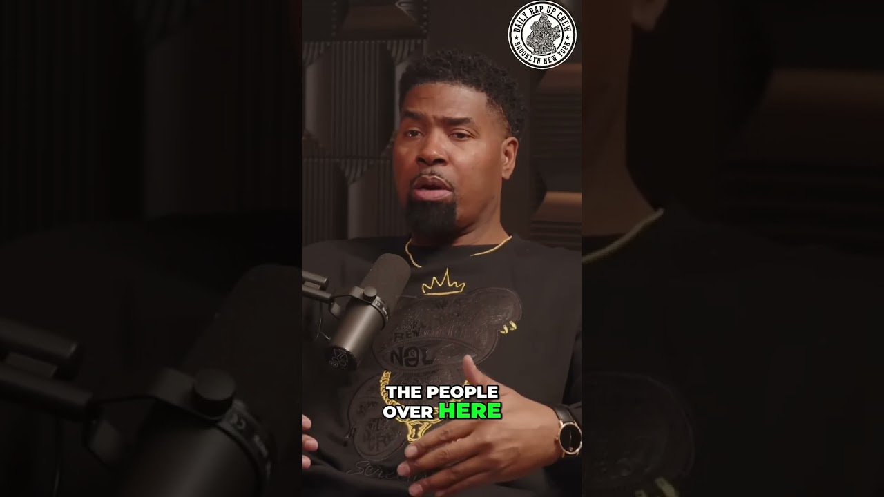 The REAL History of Rapping: Beyond Jamaican Toasting #shorts