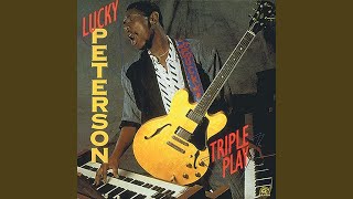 Lucky Peterson - Your Lies video