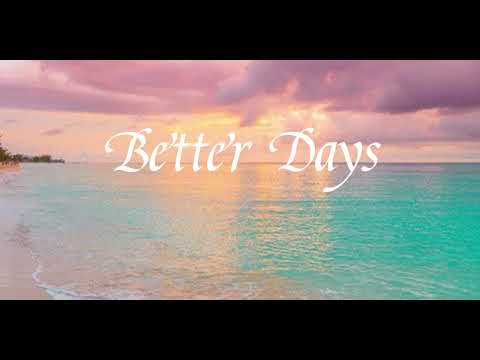 Arman Cekin & Faydee ft. Karra - Better Days