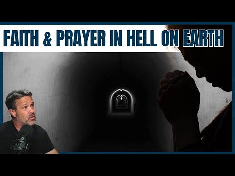 The Israeli Hostage Who Found God in Captivity - Jeremy Gimpel: The Land of Israel Fellowship