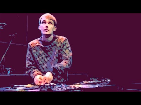 DJ Skully — 2008 DMC World Eliminations