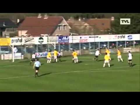 Esp. Neerpelt-Oosterzonen 4-0 (11/03/2012)