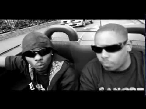 Mos Hood Ft D.O.C -  WHO SHOT YA (EAST LONDON RAPPERS)