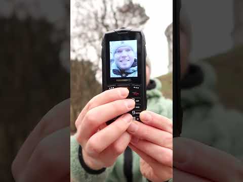 💪 Pancerny telefon z Biedronki za 179 zł – recenzja w 60 sekund 💪