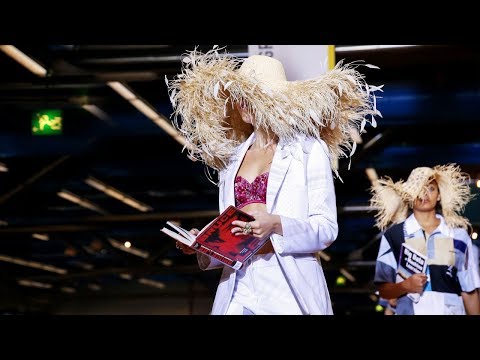 Koché | Spring/Summer 2020 | Paris Fashion Week