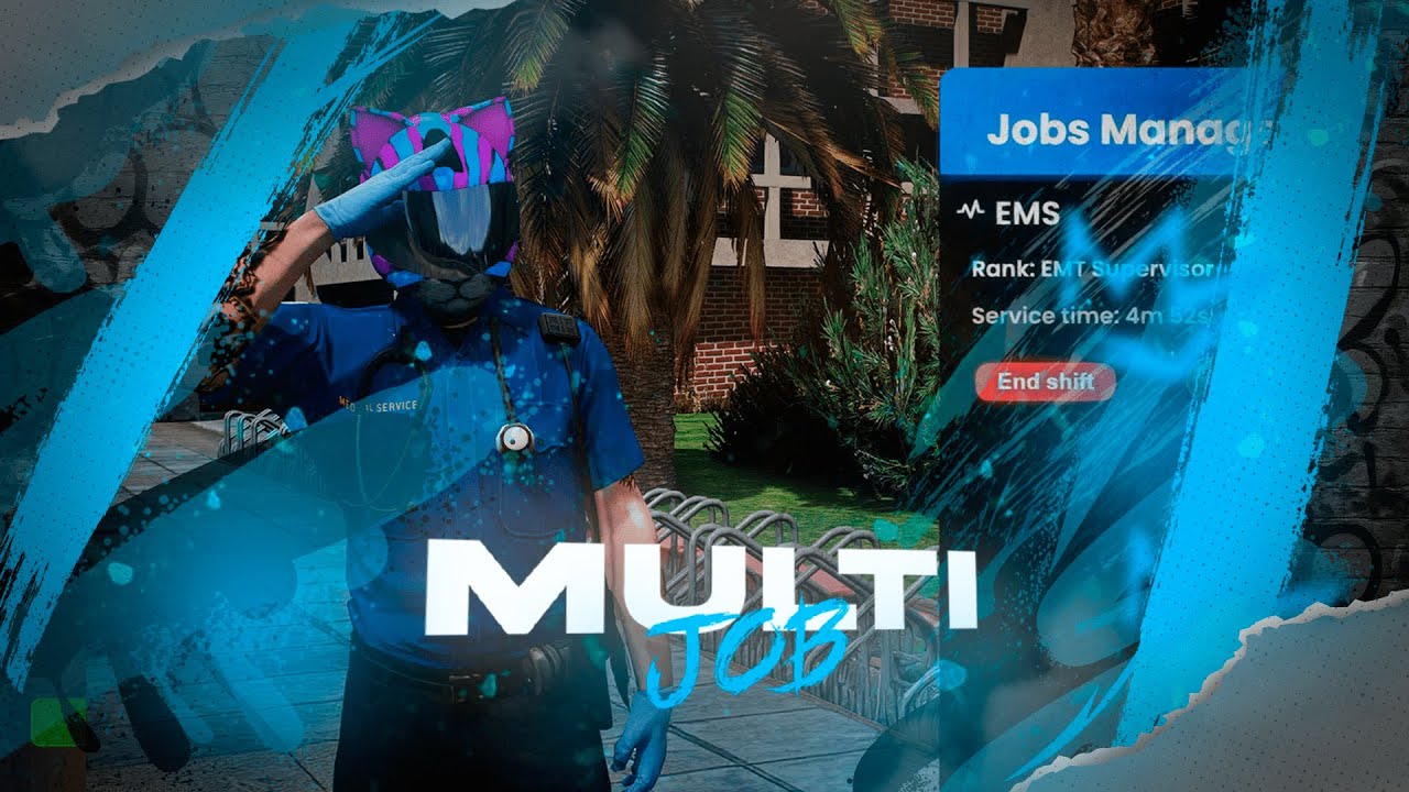 Multijob — video