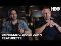 Unmasking Jihadi John | Featurette | HBO