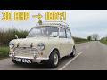 This Mini Looks Completely Standard – It Isn't. DEFAULT Thumbnail