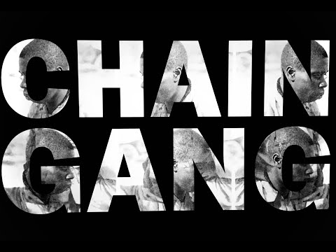 Chain Gang (Sam Cooke) Muddy Gurdy