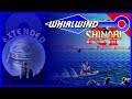 Shinobi 3 OST Whirlwind Reconstructed 8 BeatsVGM