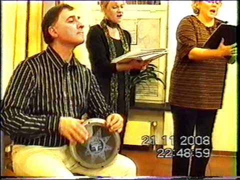 Merik Ibragimov & Chor Feyne Töne Part 3