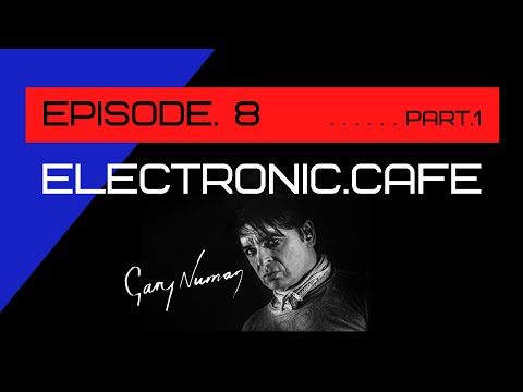 GARY NUMAN / Tubeway Army (Pt.1): The Beginning - ALBUM REVIEWS 80s #synthpop