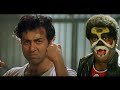 WWE की फाइटर के साथ सनी देओल की लड़ाई Sunny Deol