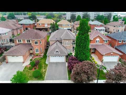 16 Appleton Trail Brampton Home for Sale - Real Estate Properties for Sale
