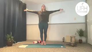 Listening to Your Body – Unite for HER Video Library