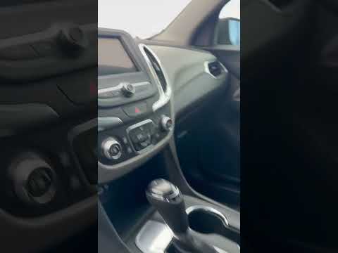 фото chevrolet equinox iii 0