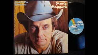 Misery And Gin - Merle Haggard
