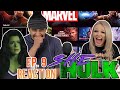 She-Hulk: Attorney at Law - 1x9 - Episode 9 Reaction - Whose Show Is This?