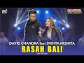 Shinta Arsinta Feat David Chandra - Rasah Bali | Dangdut (Official Music Video)