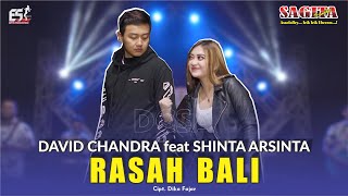 Download lagu Shinta Arsinta Feat David Chandra Rasah Bali Dangd... mp3