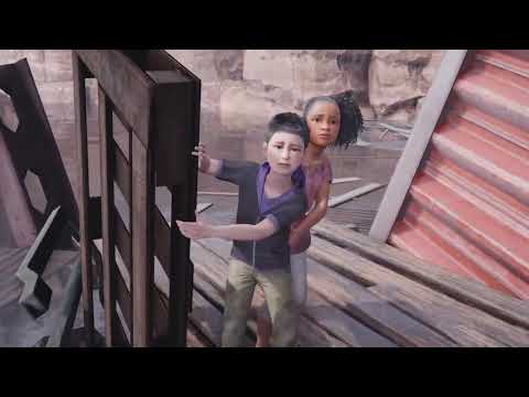 Final Fantasy VII Remake PS5 Playthrough 100% - Part 47