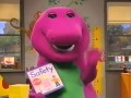 Barney Safety Part 4