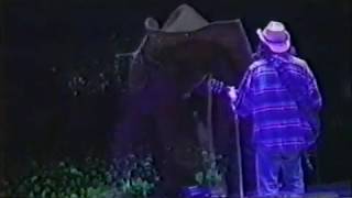 Neil Young &amp; Crazy Horse - Gateway Of Love