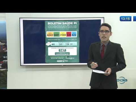 Rastreador do COVID 19 ateÌ 13h07 (28 05 20)