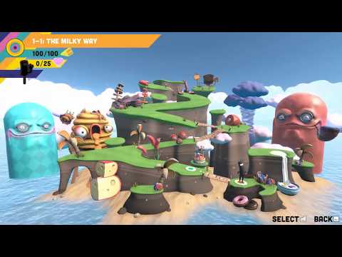 Runner3 Gameplay (Pc Game).