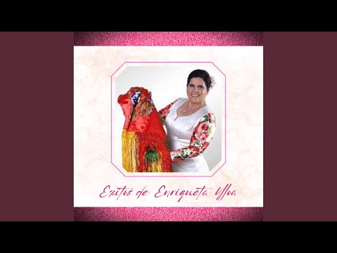 La Rosa Ausente - Enriqueta Ulloa