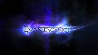 Evanescence - Swimming Home