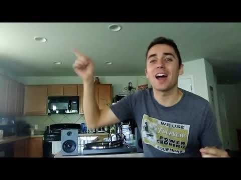 Ruff Drivers pres. Arrola - Dreaming (Percussion Mix) Vinyl