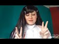 Q A In Mikan Cosplay