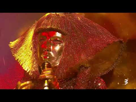 [BM10EP] Saules Meita (Anmary) - Man of La Mancha