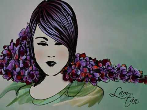 Tương khúc - Nguyên Vũ