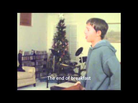 Tyler (A documentary of an unimportant person)