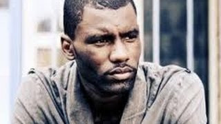 Wretch 32 - 24 Hours - FIFA 14 (HQ) FULL SONG*NEW*