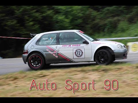 Saxo VTS kit car | Auto Sport 90 |