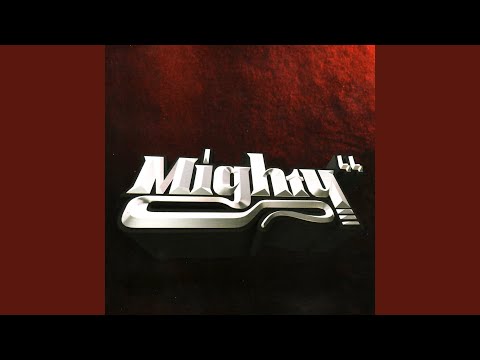 Mighty 44 (Original Extended Mix)