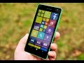 Microsoft Lumia 535 tour and first impressions 