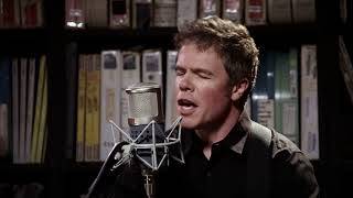 Josh Ritter - Feels Like Lightning - 9/8/2017 - Paste Studios, New York, NY