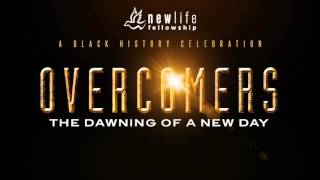 SERMON: "Troublemakers" - Pastor Damian Chandler (Feb 6/16)