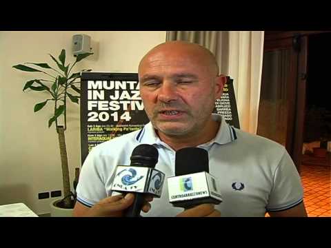 ONDA TG 26.07.2014 - MUNTAGN IN JAZZ 2014