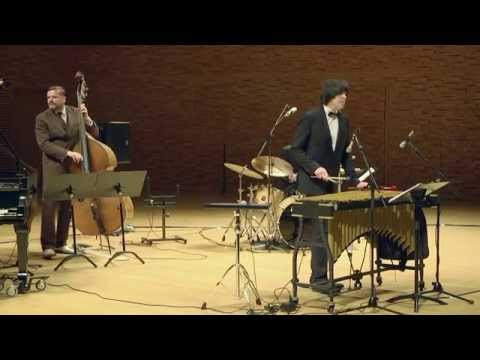A.Chizhik Vibraphone. The Dialectics of Jazz (full concert)