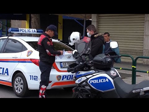 Edicioni informativ i orës 09:00 - 28 Prill 2020