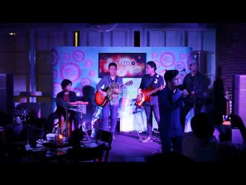MyMusic Event -- Cakra Khan "Members Only"