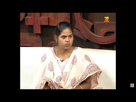 வீட்டுக்காரர் தொடர்ந்து போன் பேசுவதாக கூறும் பெண்!, Solvathellam Unmai S2 , Zee Tamil , Ep. 321