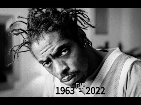 COOLIO - Gangstas Paradise [RIP 1963 - 2022]