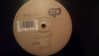 808 State - Cobra Bora (Call The Cops Mix)